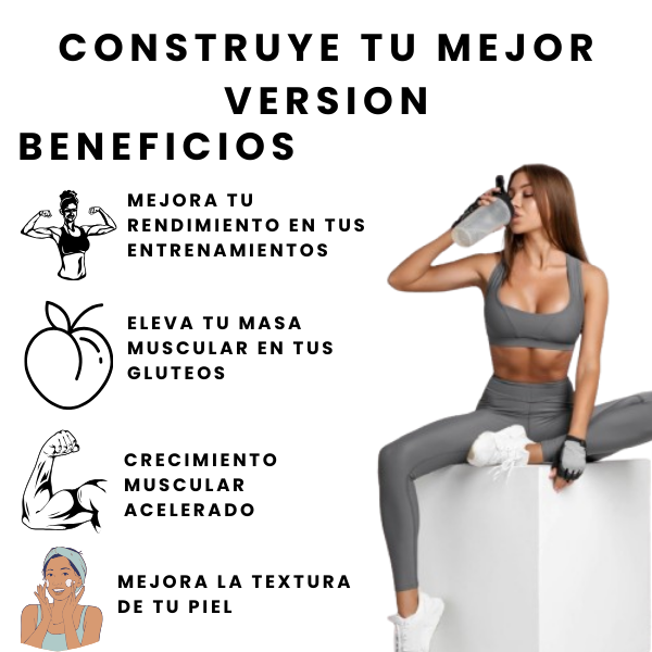 Creatina Monohydrate