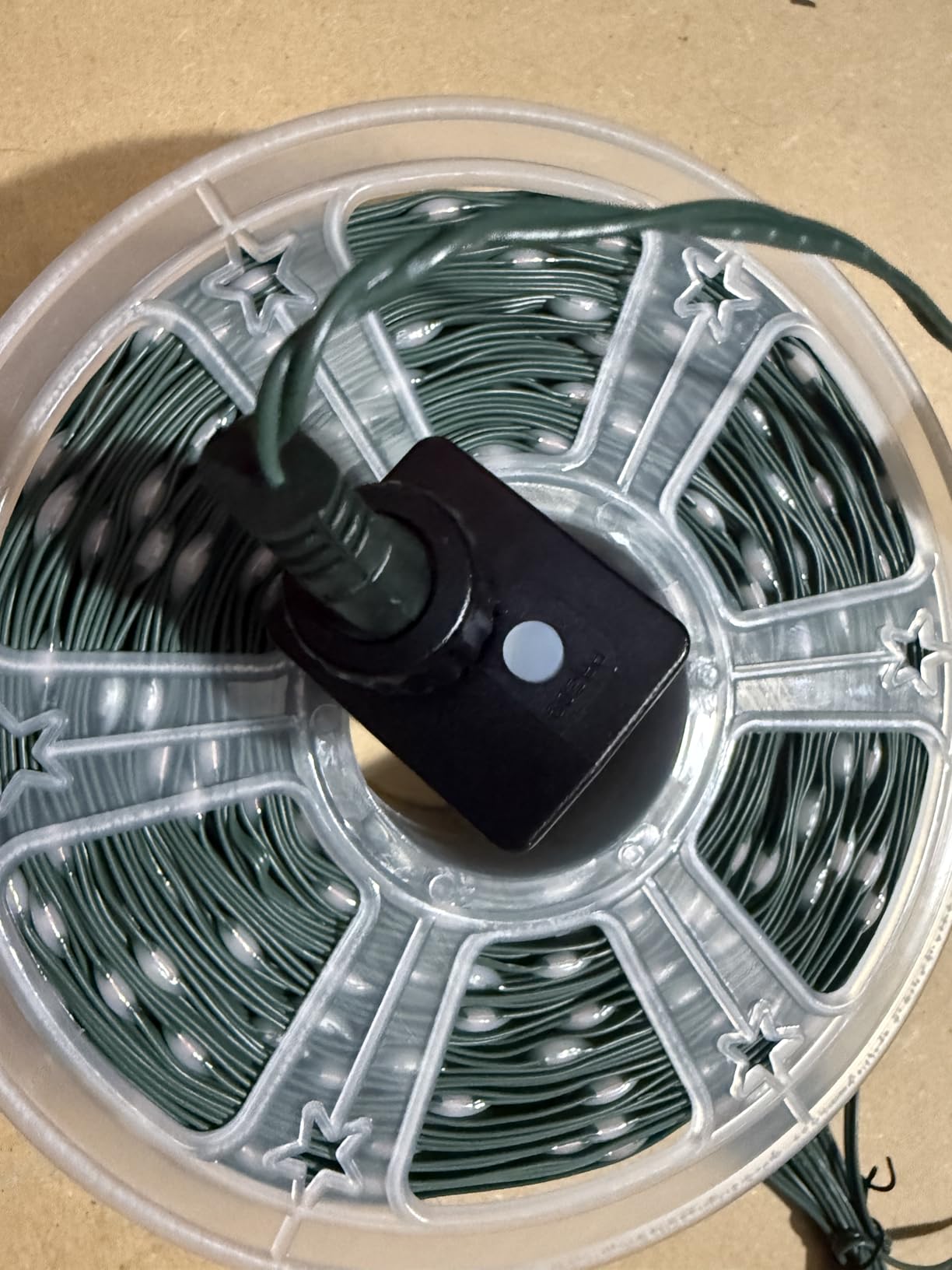 Luces Smart De Navidad (20M)