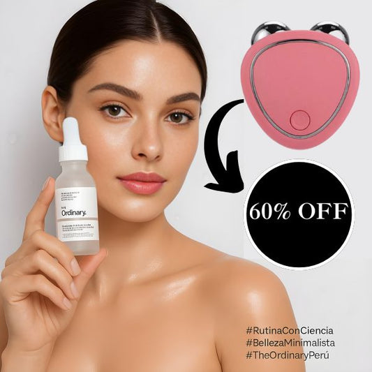 SkinSculpt kit profecional